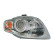 Headlight Set SET_0326984M Magneti Marelli, Thumbnail 2