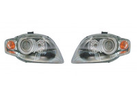 Headlight Set SET_0326984M Magneti Marelli