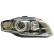 Headlight Set SET_0326986M Magneti Marelli, Thumbnail 4