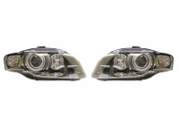 Headlight Set SET_0326986M Magneti Marelli