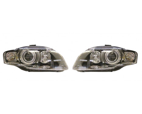 Headlight Set SET_0326986M Magneti Marelli