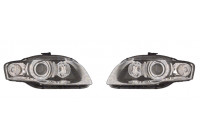 Headlight Set SET_0326988M Magneti Marelli