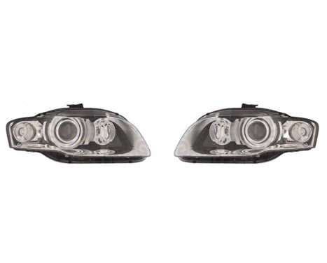 Headlight Set SET_0326988M Magneti Marelli
