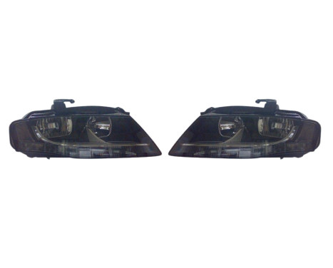 Headlight Set SET_0327962M Magneti Marelli