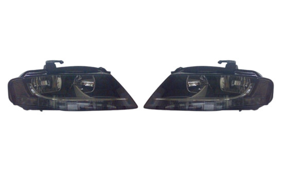 Headlight Set SET_0327962M Magneti Marelli