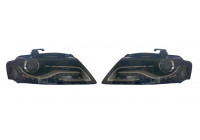 Headlight Set SET_0327982M Magneti Marelli