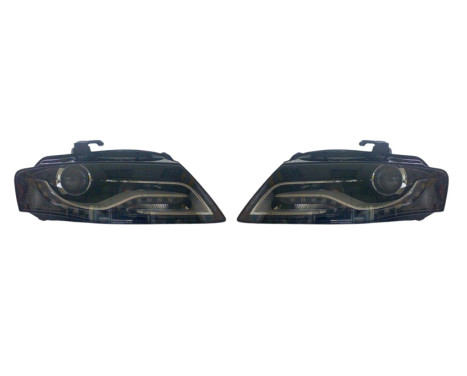 Headlight Set SET_0327982M Magneti Marelli