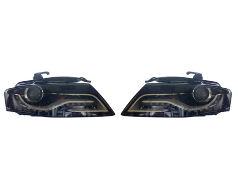 Headlight Set SET_0327986M Magneti Marelli