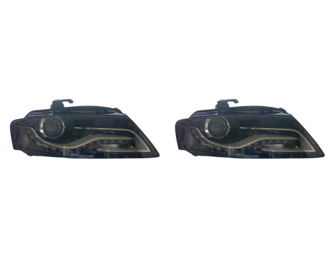 Headlight Set SET_0327988M Magneti Marelli