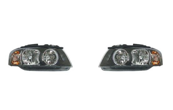 Headlight Set SET_0332962M Magneti Marelli