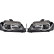 Headlight Set SET_0334982H Hella