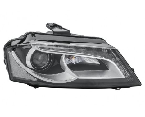 Headlight Set SET_0334982H Hella, Image 6