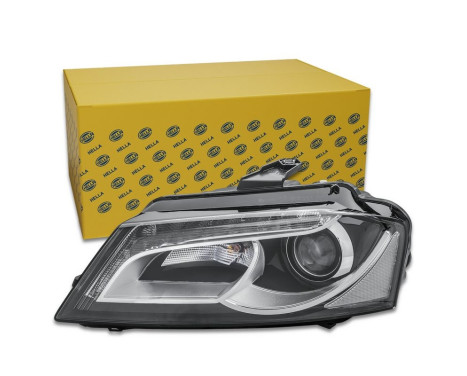 Headlight Set SET_0334982H Hella, Image 5