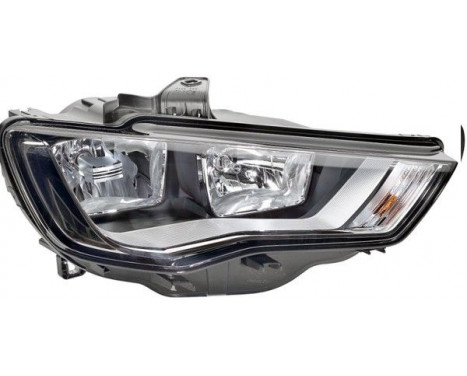 Headlight Set SET_0335962H Hella, Image 5