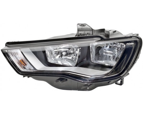 Headlight Set SET_0335962H Hella, Image 2