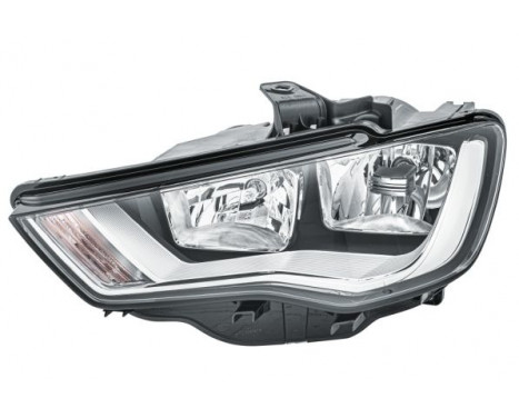Headlight Set SET_0335962H Hella, Image 3