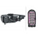 Headlight Set SET_0335962H Hella, Thumbnail 4