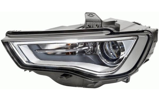 Headlight Set SET_0335982H Hella, Image 2