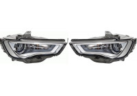 Headlight Set SET_0335986H Hella