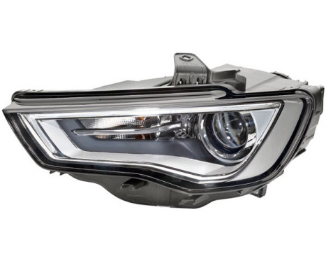 Headlight Set SET_0335986H Hella, Image 2