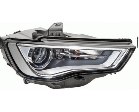 Headlight Set SET_0335986H Hella, Image 5
