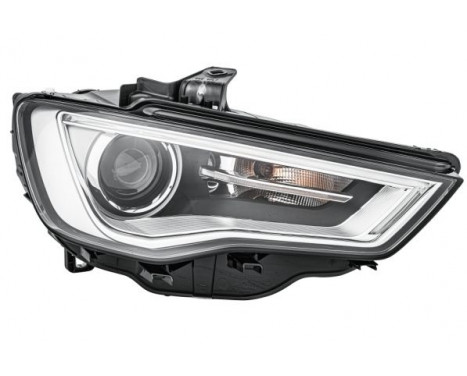 Headlight Set SET_0335986H Hella, Image 6