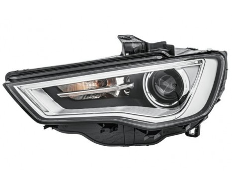 Headlight Set SET_0335986H Hella, Image 3