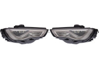 Headlight Set SET_0335988H Hella