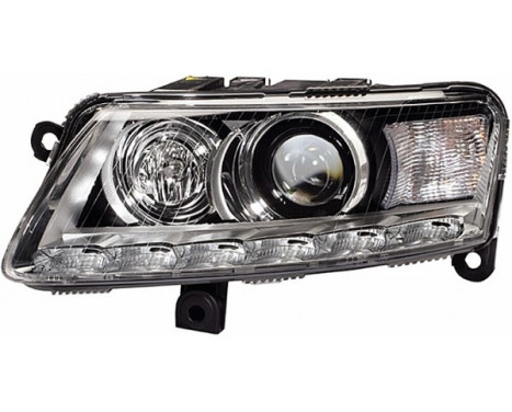 Headlight Set SET_0340988H Hella, Image 2