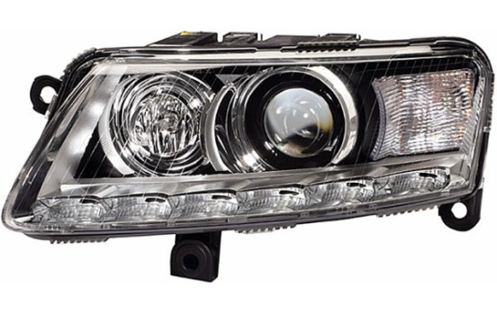 Headlight Set SET_0340988H Hella, Image 2