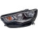 Headlight Set SET_0342962H Hella, Thumbnail 2