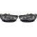 Headlight Set SET_0342984H Hella