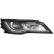 Headlight Set SET_0348984M Magneti Marelli, Thumbnail 3