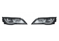 Headlight Set SET_0348984M Magneti Marelli