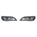 Headlight Set SET_0348984M Magneti Marelli