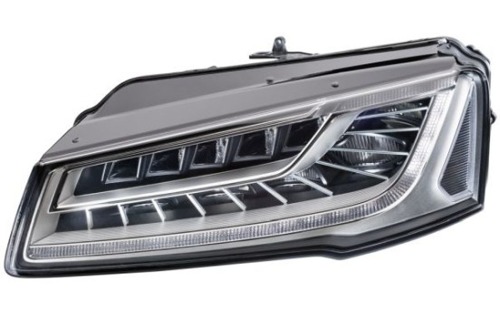 Headlight Set SET_0354988H Hella, Image 2