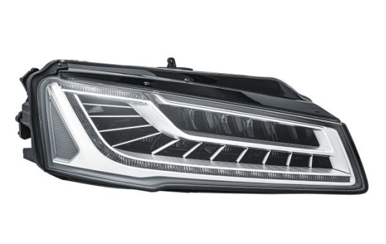Headlight Set SET_0354988H Hella, Image 4