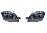 Headlight Set SET_0377984M Magneti Marelli
