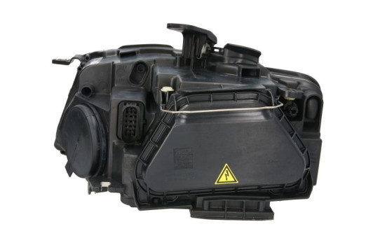Headlight Set SET_0378986V Valeo, Image 3
