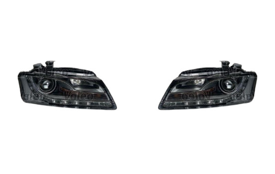 Headlight Set SET_0378986V Valeo