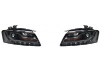 Headlight Set SET_0378988V Valeo