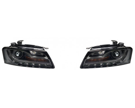 Headlight Set SET_0378988V Valeo
