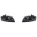 Headlight Set SET_0378988V Valeo