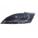 Headlight Set SET_0379962M Magneti Marelli, Thumbnail 3