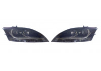 Headlight Set SET_0379962M Magneti Marelli