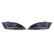 Headlight Set SET_0379962M Magneti Marelli