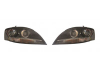 Headlight Set SET_0379964M Magneti Marelli