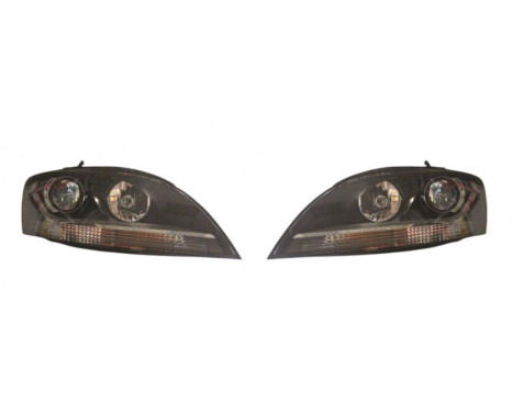 Headlight Set SET_0379964M Magneti Marelli