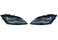 Headlight Set SET_0379986M Magneti Marelli