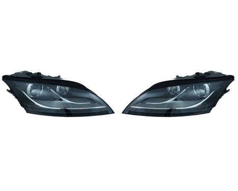 Headlight Set SET_0379986M Magneti Marelli